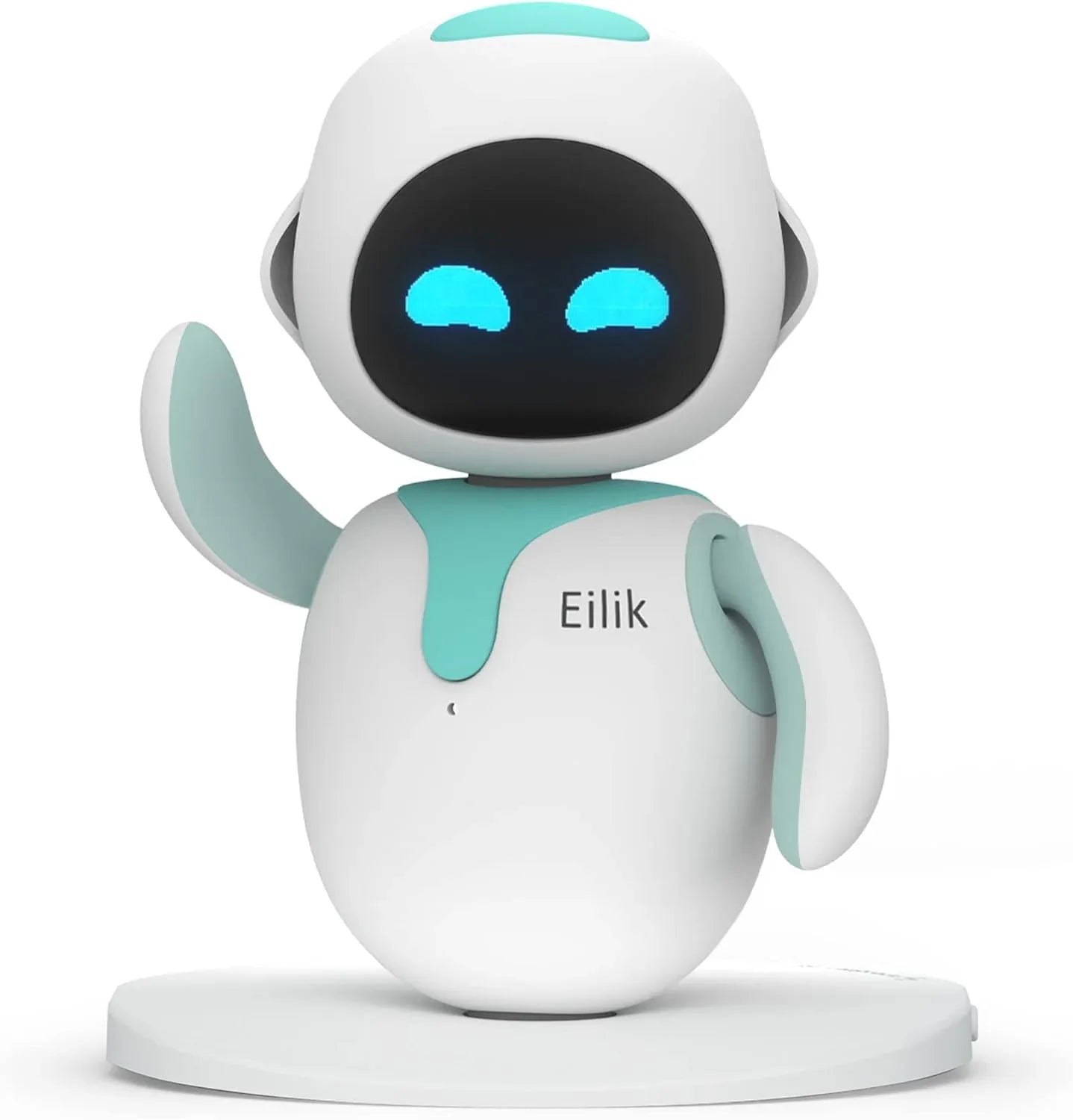 Eilik Robot - Robot Pi Shop