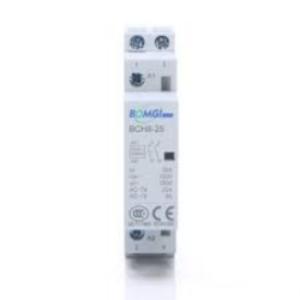 BCH8-25 1NO+1NC