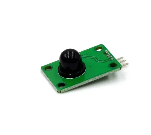 D203S Human Infrared Module - Robot Pi Shop