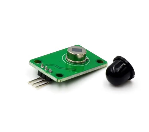 D203S Human Infrared Module