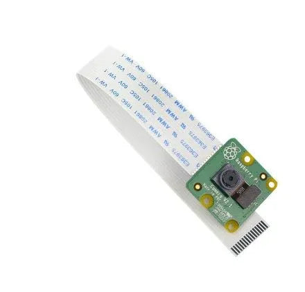 Raspberry Pi Camera V2 Module Board 8MP - Robot Pi Shop