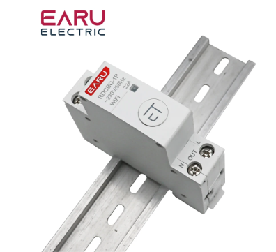 EARU WiFi Circuit Breaker eWelink