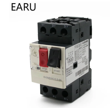 GV2-ME32C Motor Starter Circuit Breaker