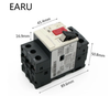 GV2-ME32C Motor Starter Circuit Breaker