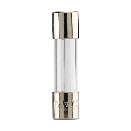 Glass Fuse 5x20mm - Robot Pi Shop