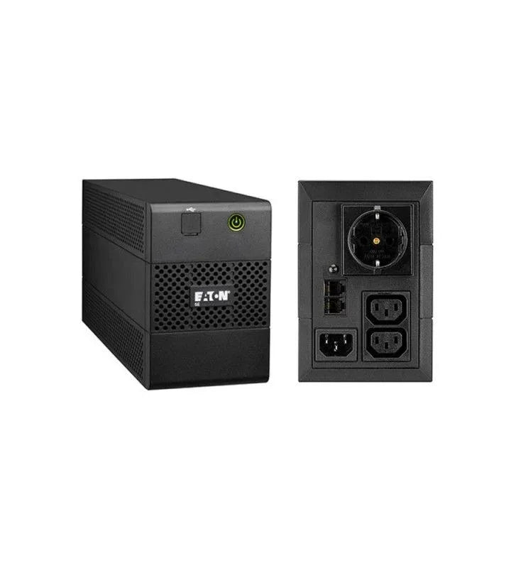 Eaton Line Interactive UPS 850VA / 480W - Robot Pi Shop