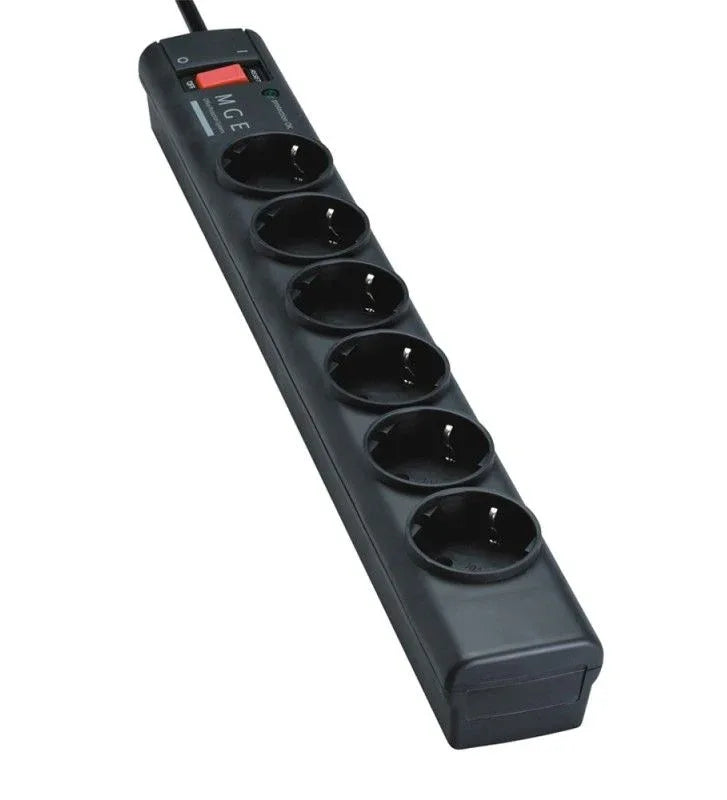 Eaton Protection Strip - Robot Pi Shop