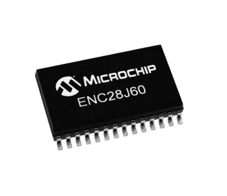 ENC28J60 - Robot Pi Shop