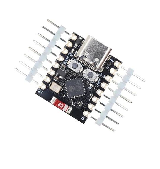 ESP32-C3 Mini Development Board