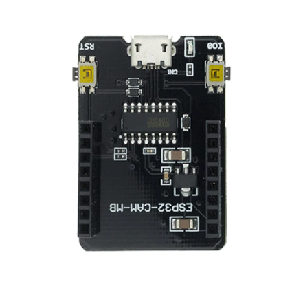 ESP32-CAM-MB Micro USB download board
