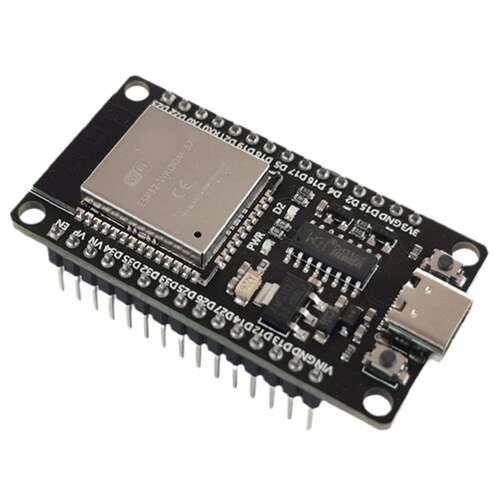 ESP32 WROOM Type-C - Robot Pi Shop