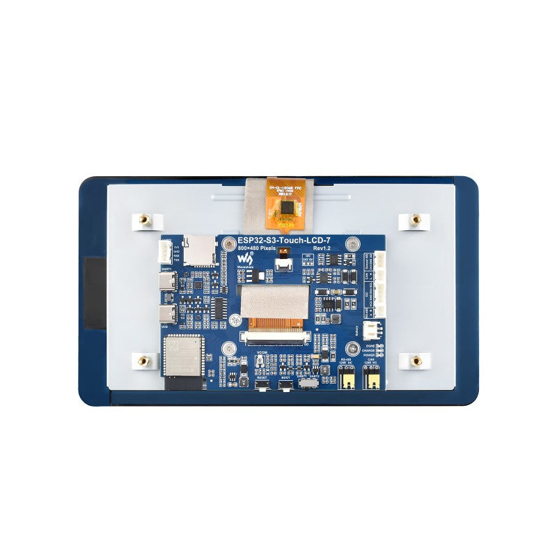 Robot Pi Shop