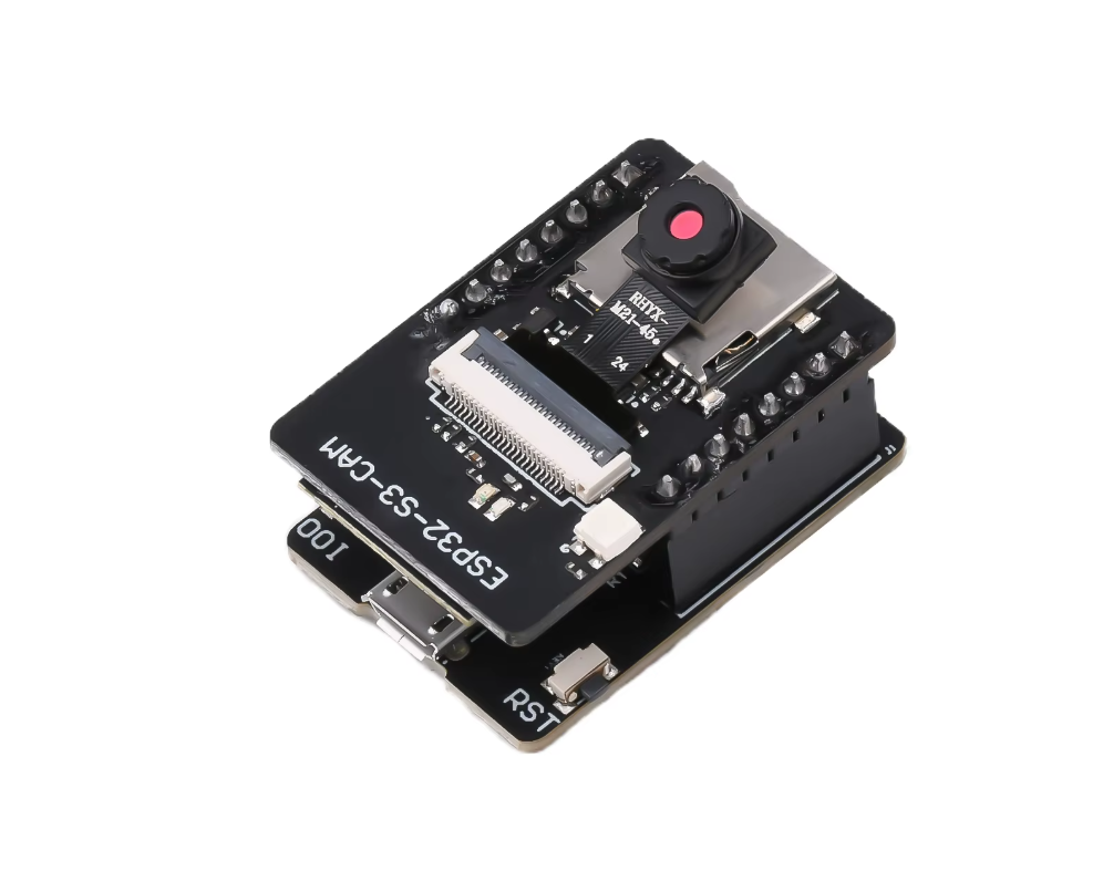 ESP32-S3 Cam
