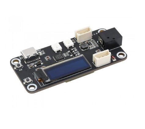 ESP32 Servo Driver Expansion Board