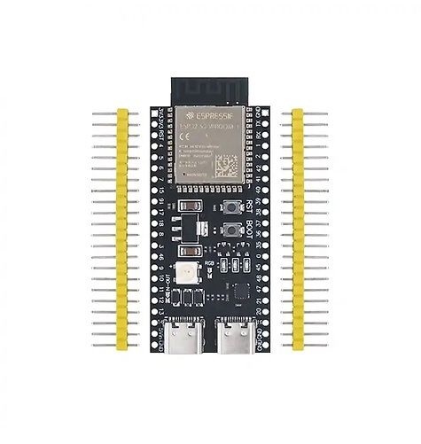 ESP32-S3 N16R8 Development Board