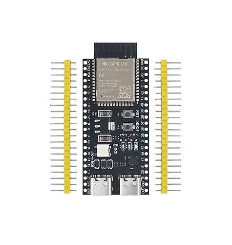 ESP32-S3 N16R8 Development Board - Robot Pi Shop