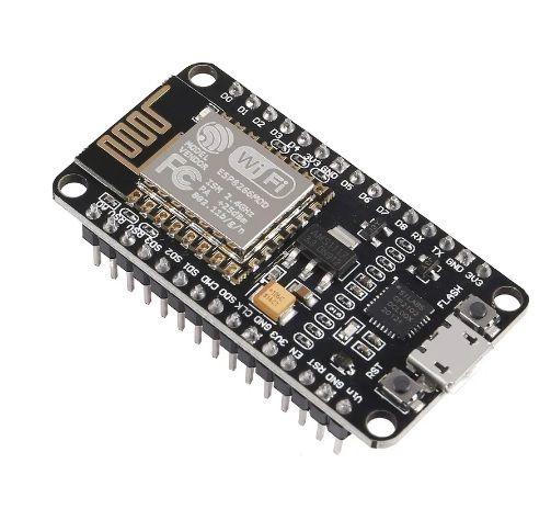 ESP8266 NodeMcu 30 pins Development board - Robot Pi Shop