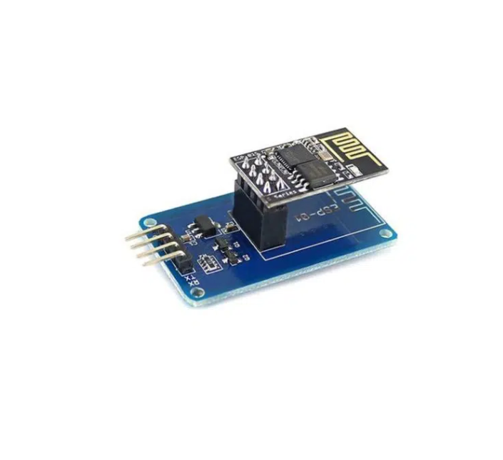 ESP8266 ESP-01 Serial WiFi Wireless Adapter Module