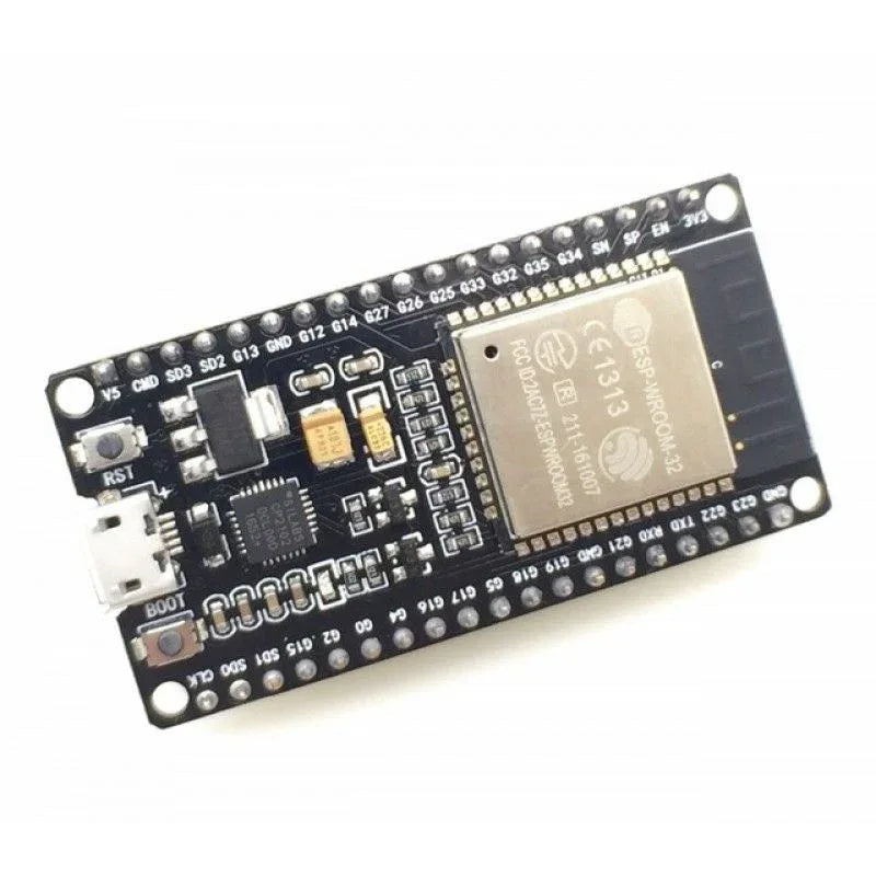 ESP32 Development Board - Robot Pi Shop