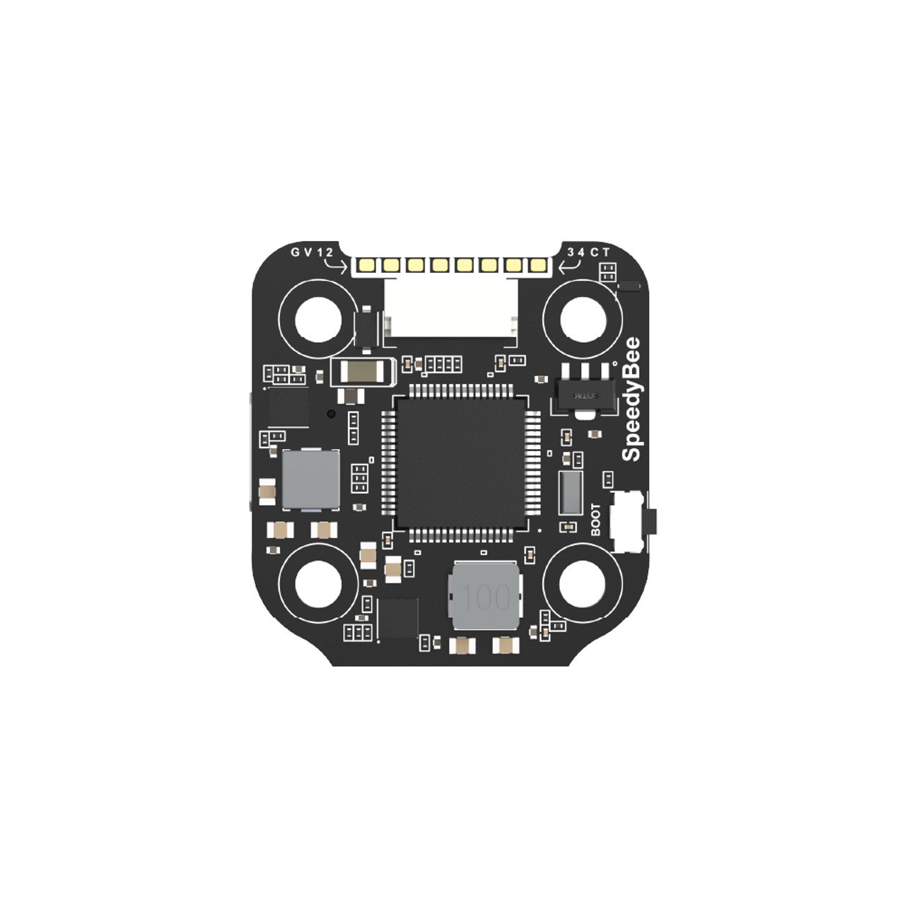 Robot Pi Shop