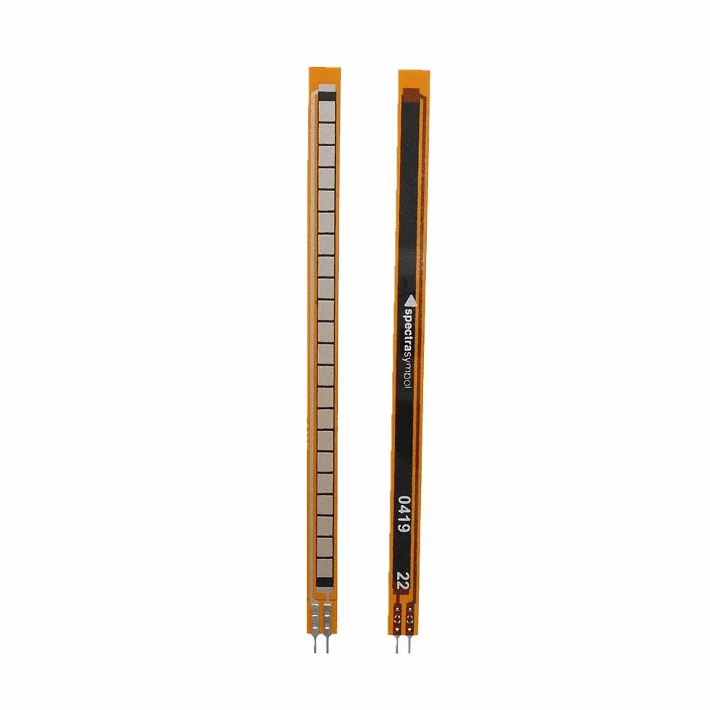 Flex Sensor 2.2 inch - Robot Pi Shop