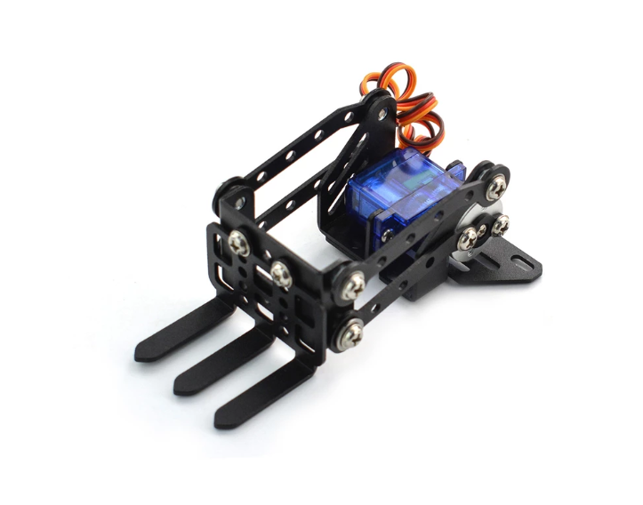 Micro: Maqueen Mechanic - Forklift