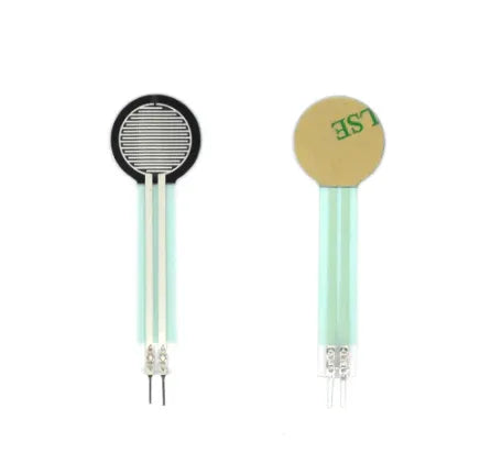 FSR402 Force Sensitive Resistor - Robot Pi Shop