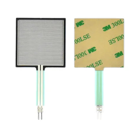 FSR406 Force Sensitive Resistor - Robot Pi Shop