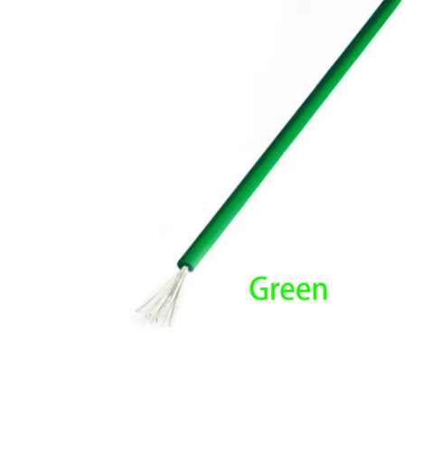 26 AWG Silicone Cable Kit