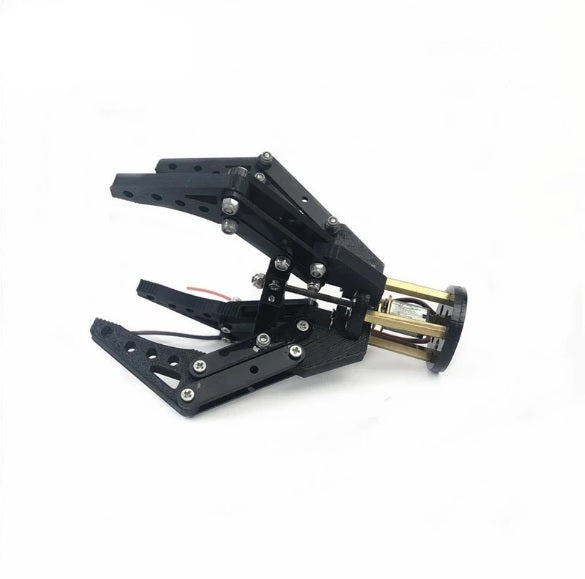 Mechanical Claw Robotic Gripper