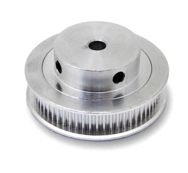 GT2 Pulley - 60 Teeth 5mm Bore