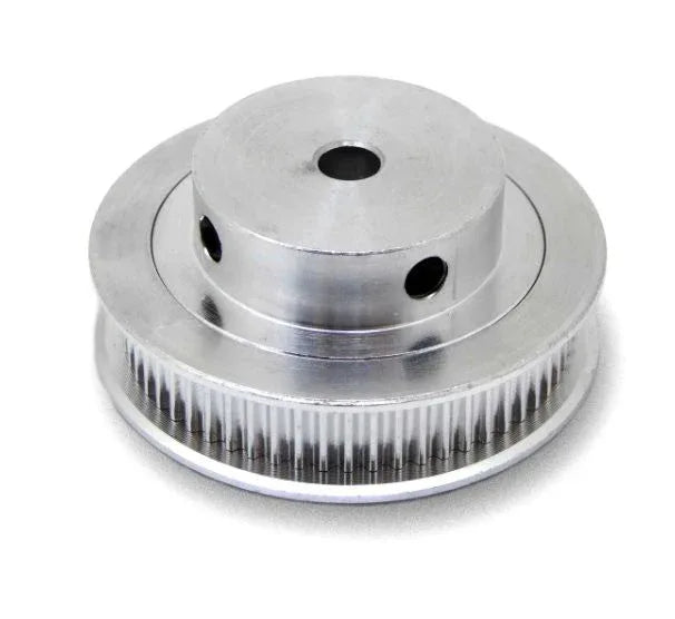 GT2 Pulley - 60 Teeth 5mm Bore - Robot Pi Shop