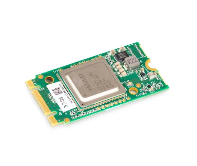 Raspberry Pi AI Kit - Robot Pi Shop
