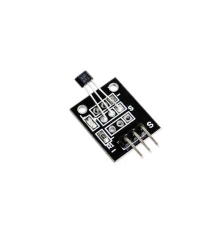 KY-003 Hall Magnetic Sensor
