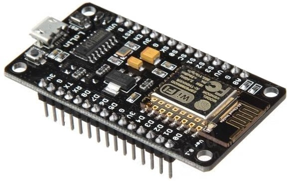 ESP8266 NodeMcu 25 pins Development board