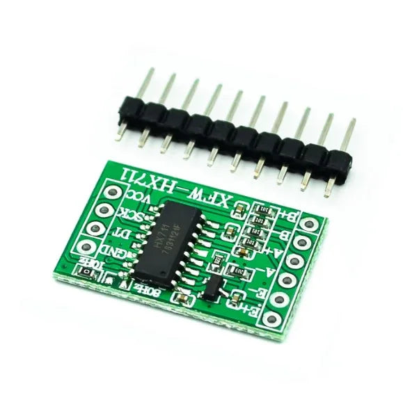 HX711 Module - Robot Pi Shop