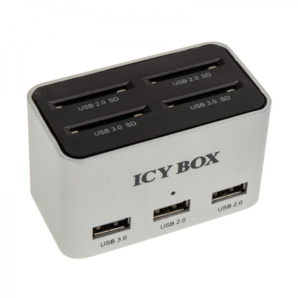 ICY BOX IB-880 SERIES