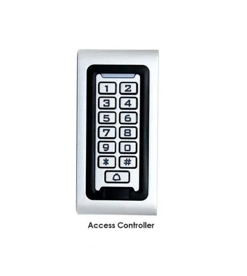 RFID Access Control Waterproof Reader - Robot Pi Shop