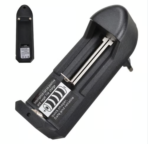 Li-ion Batterry Charger