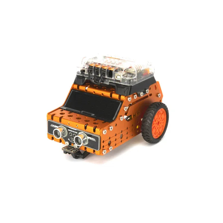 WeeeBot 3-in-1 STEM Robot Kit - Robot Pi Shop
