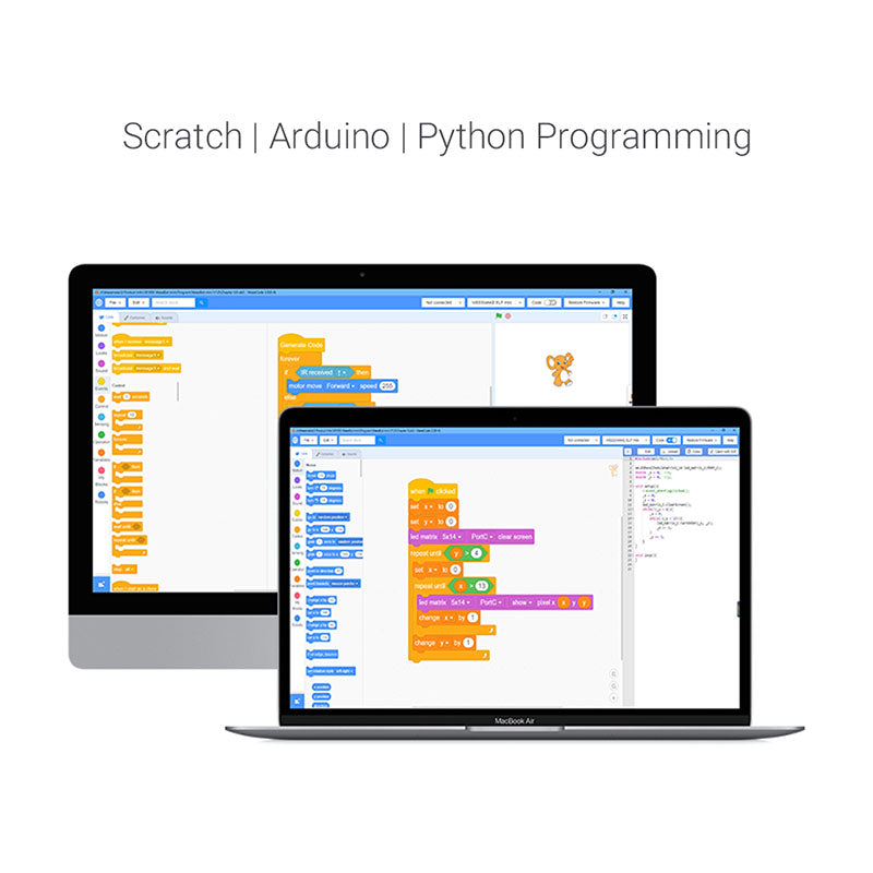 Weeemake Home Inventor Kit