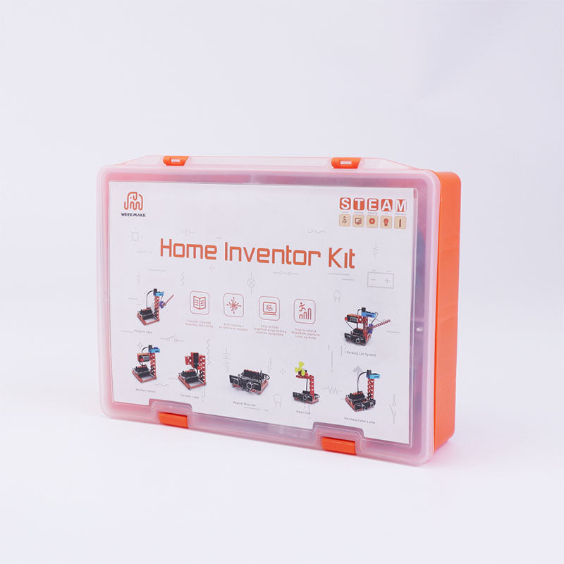 Weeemake Home Inventor Kit