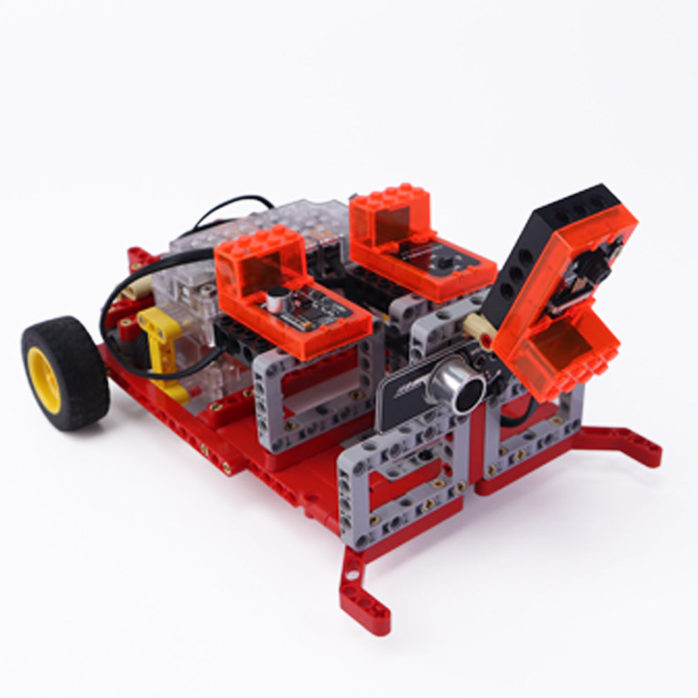 Weeemake AI Advanced Kit