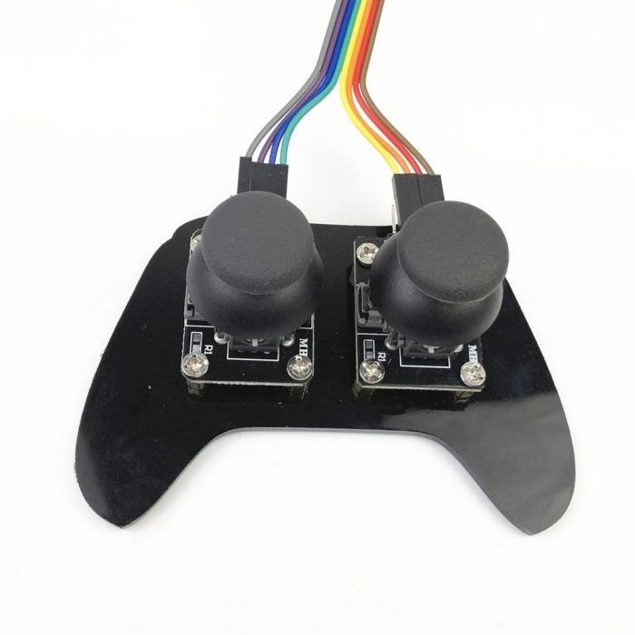 4 DOF Mechanical Arm Robot