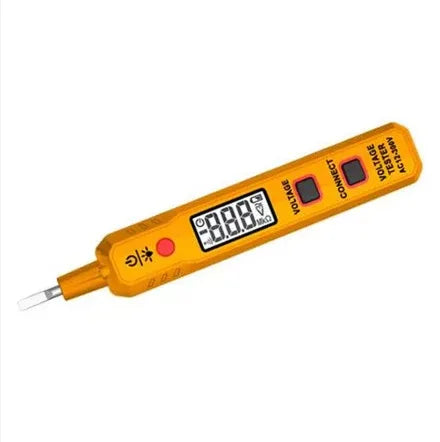INGCO Digital Test Screwdriver - Robot Pi Shop