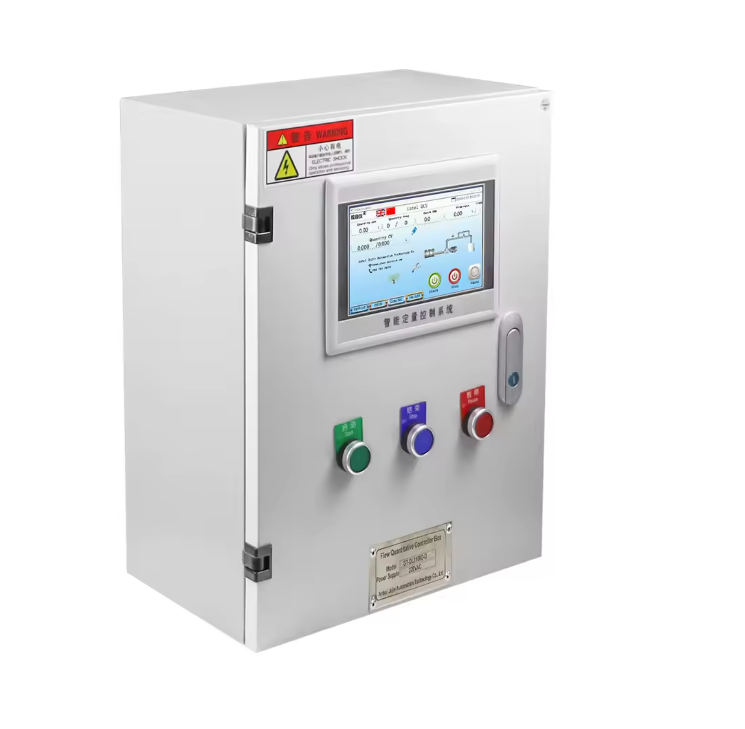 Liquid Injection Controller Liquid Level Controller – Robot Pi Shop