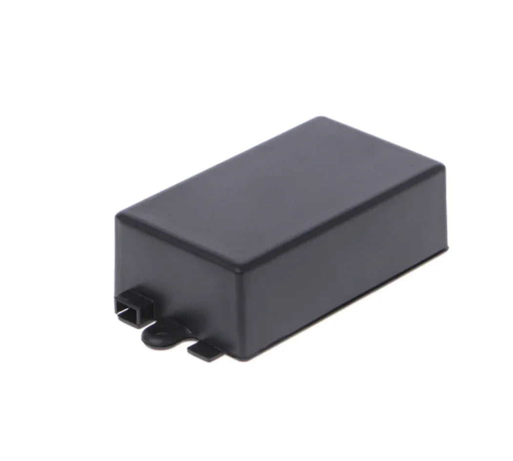 Plastic Electronic Enclosure Project Box - Robot Pi Shop