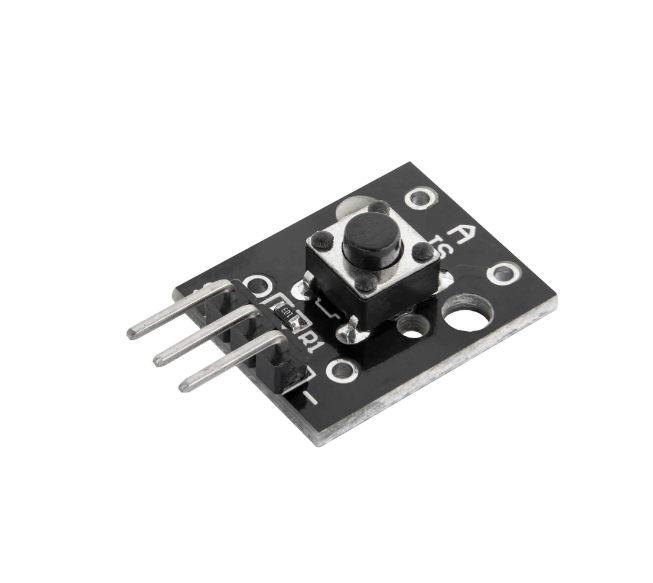 KY-004 Key Switch Module