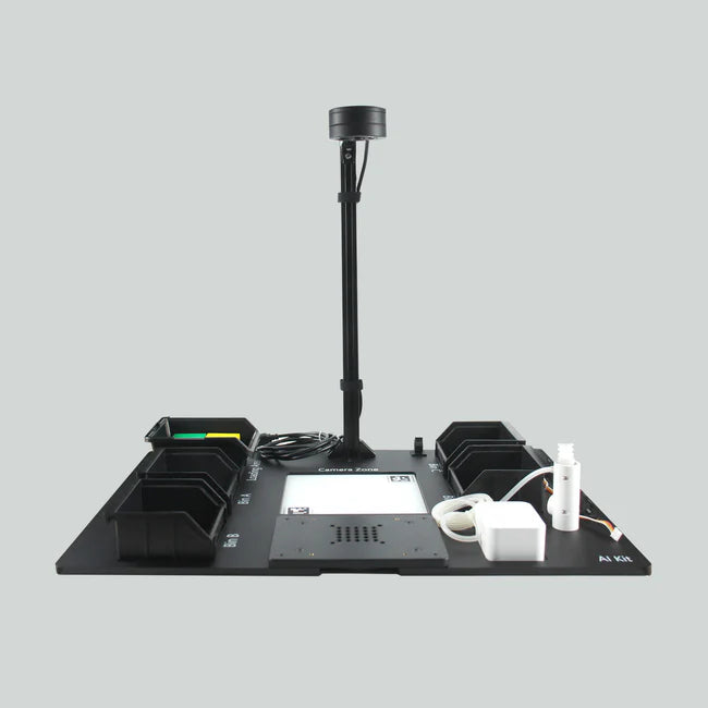 Artificial Intelligence Kit 2023 For MyCobot/MyPalletizer/MechArm Robotic Arms