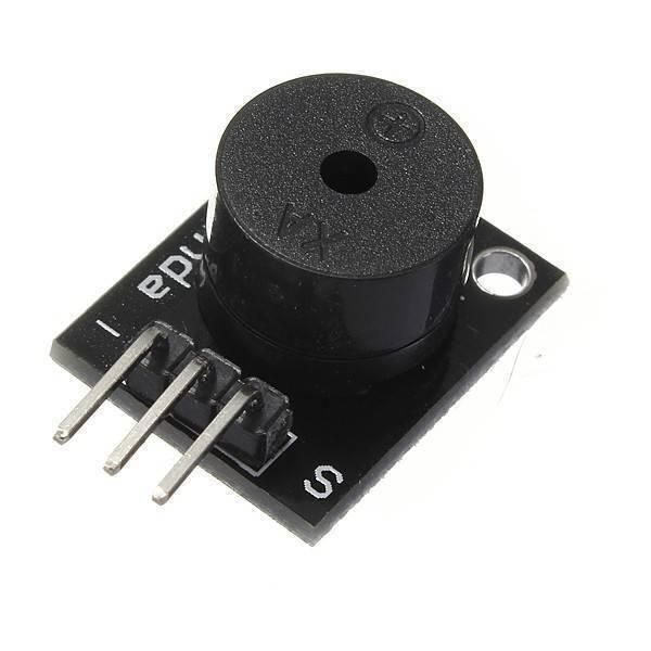 KY-006 Passive Buzzer Module